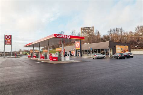 circle k lithuania.